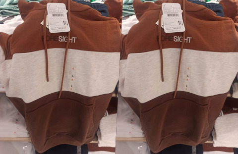 LC Waikikide bu 320 TL. Güzel duruyor mu, alayım mı?