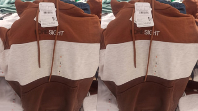 LC Waikiki'de bu 320 TL. Güzel duruyor mu, alayım mı?