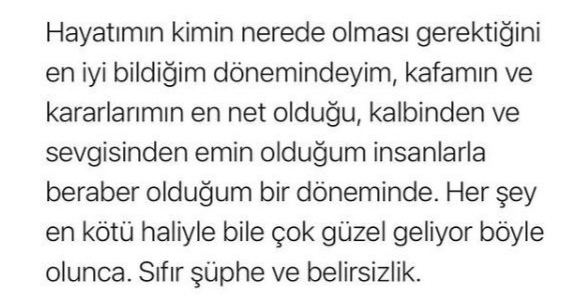 İnatçı mısınız? İnatçılığınız size neler kaybettirdi veya kazandırdı?