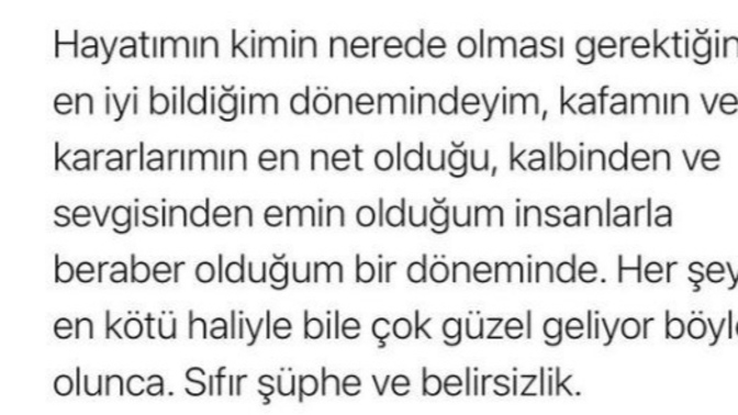 İnatçı mısınız? İnatçılığınız size neler kaybettirdi veya kazandırdı?
