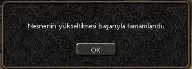 Şunu görünce sevinen insanlar burada mı?