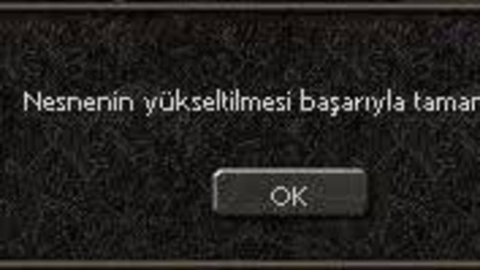 Şunu görünce sevinen insanlar burada mı?