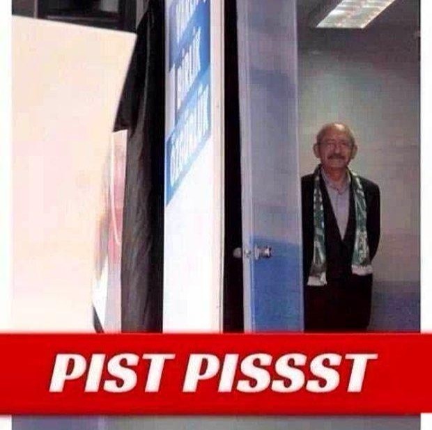 Kılıçdaroğlu aday olursa ne yaparsınız?