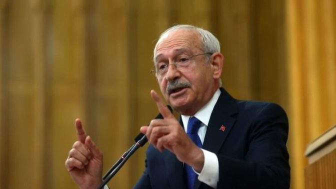 Kılıçdaroğlu aday olursa ne yaparsınız?