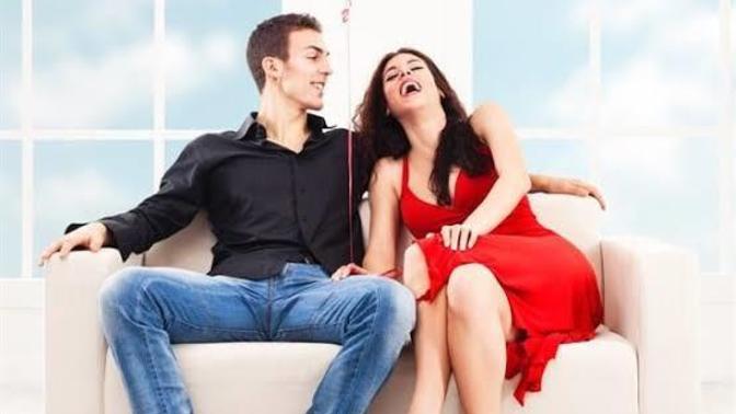Senden iyi bir sevgili olur mu?