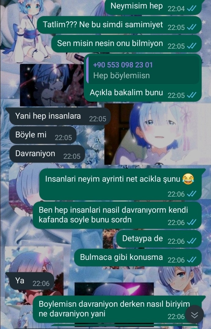 Bu sizce hangi burç?