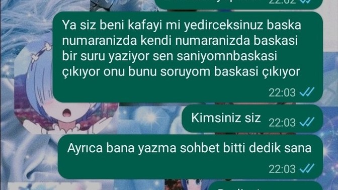 Bu sizce hangi burç?