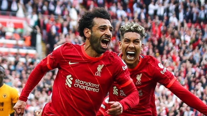 Liverpool 7 gollü galibiyet ile uçtu! Bu sene Şampiyonlar Ligi'ni kim alır?