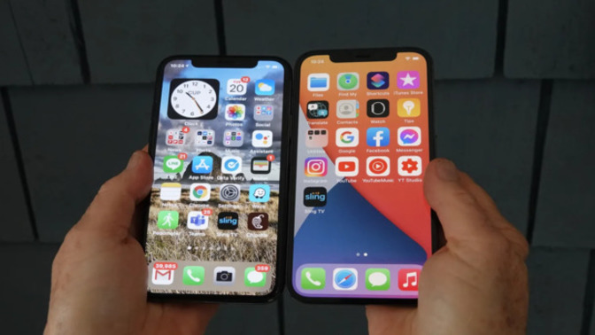 iPhone 11 mi yoksa iPhone 12 mi?