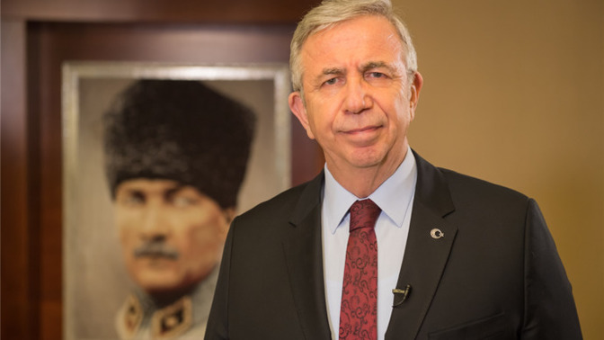 Mansur Yavaş neden aday olmuyor?