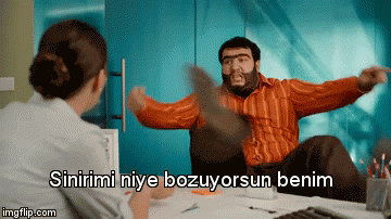Erkeğini sekssizlik ile cezalandıran kadın hakkında ne düşünüyorsunuz?