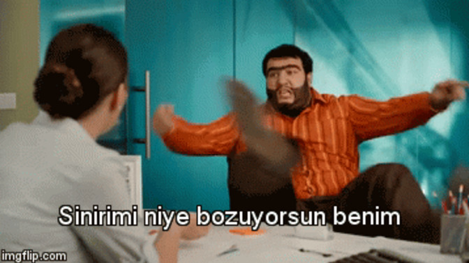 Erkeğini sekssizlik ile cezalandıran kadın hakkında ne düşünüyorsunuz?