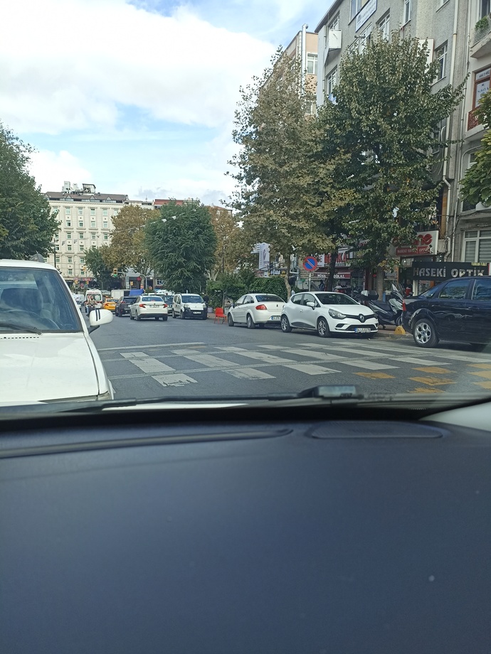 Gunyadin gününüz nasıl geçiyor?