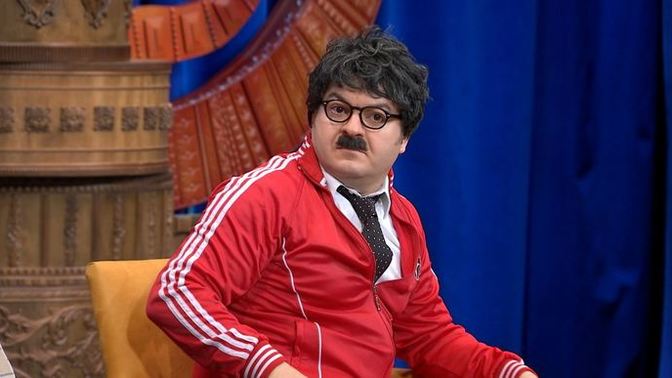 Buluşmaya Adidas ceketle gittim, kız soğumuş mudur?