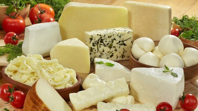 Sizin için rutin kahvaltida ne olmazsa olay çıkarırsınız?