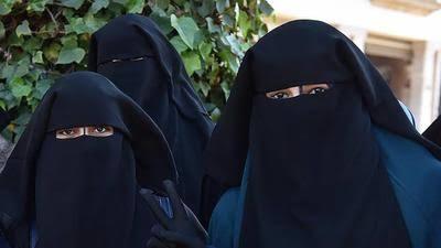 Müslüman kadınların peçe takmasını yasaklayan İsviçre, yasağı ihlal edenlere 1000 İsviçre Frangı para cezası verecek. Nasıl buldunuz cezayı?