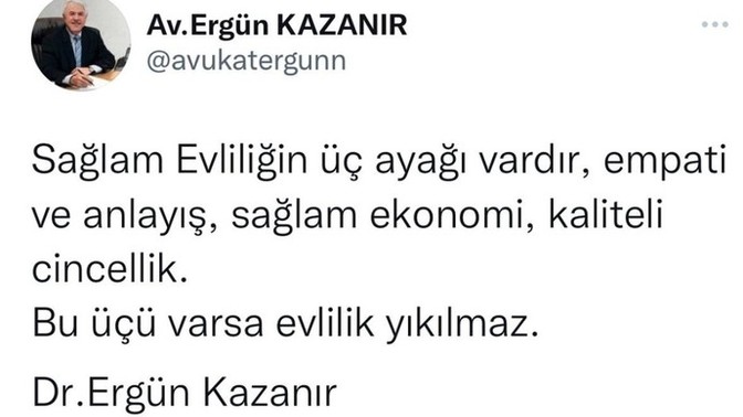 Sağlam bir evliliğin temelleri nelerdir?
