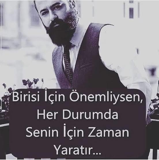 Sitede sizin önemsediğiniz veya sizi önemseyen insanlar var mı?
