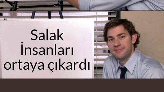 Tiktok çekenlerin hepsi bulunduğu ülkenin zeka seviyesini diplere çekmiyor mu?