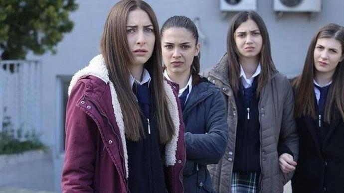 İzlediğiniz en saçma dizi hangisiydi?