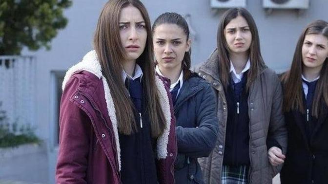 İzlediğiniz en saçma dizi hangisiydi?