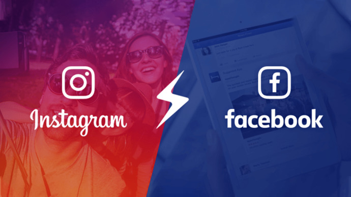 Facebook ve Instagram kullananlar arasında kültür farkı var mıdır?