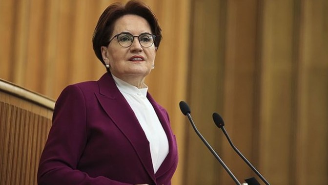 Meral Akşener: "Kemal Bey kararlı, aday gibi görünüyor." dedi. Kılıçdaroğlu sizce aday olmalı mı?