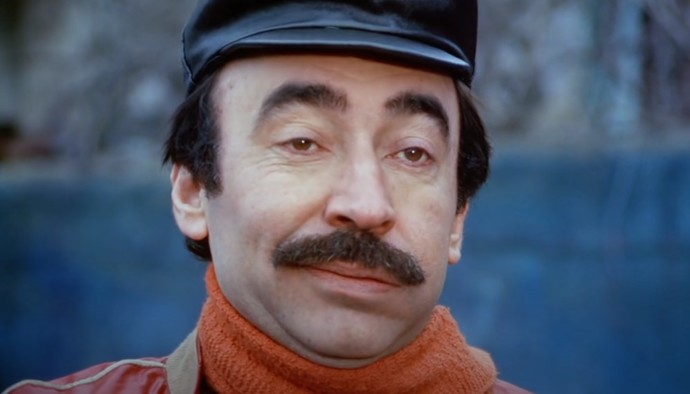 En sevdiğiniz Şener Şen tiplemesi hangisi?