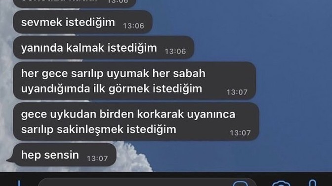 Ben buldum galiba ama gerçek mi?