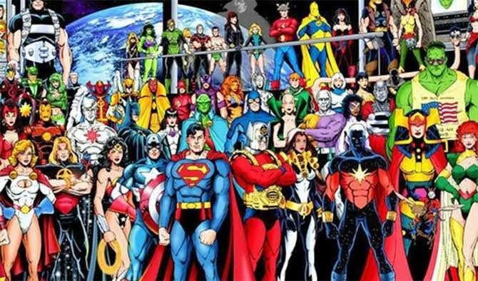 Çizgi roman ve karikatür sanat mıdır?