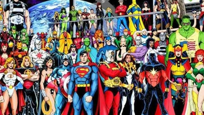 Çizgi roman ve karikatür sanat mıdır?