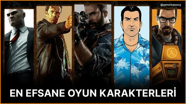 Oyunlar da karşı cins seçme olasılıkları bir hayli fazla. Siz kendi cinsinizi mi karşı cinsi mi tercih ediyorsunuz?