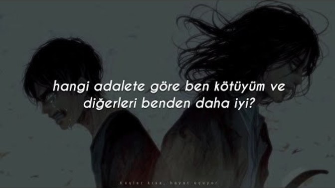 Sizde bazı duygular uyandıran bir şarkı var mı?