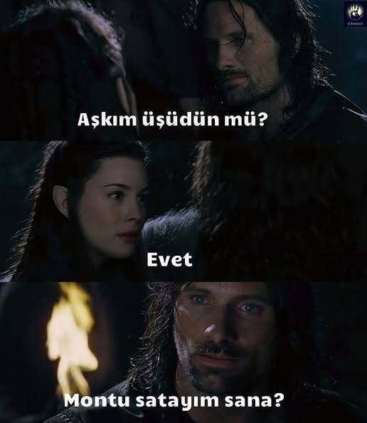 Üşüyen kız tatlılığı diye bir şey var mı?