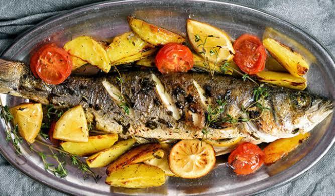 Hangi balığı severek tüketirsiniz?