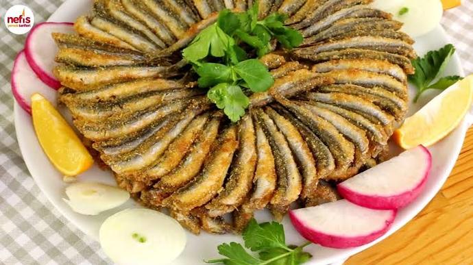 Hangi balığı severek tüketirsiniz?
