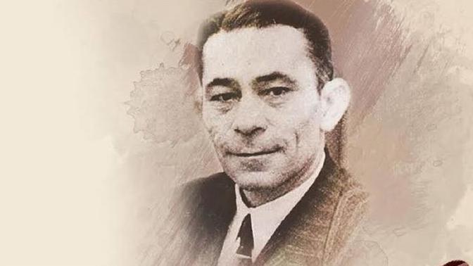 Bugün 13 Ekim 1956 Cahit Sıtkı Tarancı'nın ölüm yıldönümü. Şairi sever misiniz?