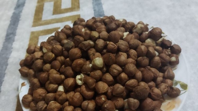 Fındık sever misiniz?😋?