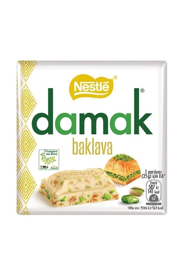 En sevdiğiniz çikolata nedirr?