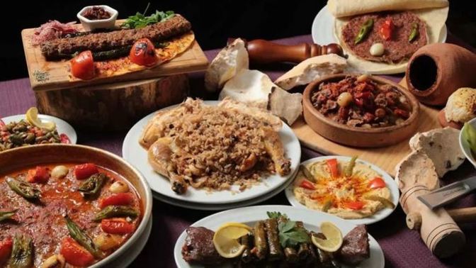 Akşam yemeğinde olmazsa olmazınız nedir?