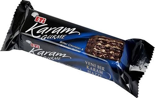 Kendinizi bir abur cubura benzetseniz ne olursunuz?