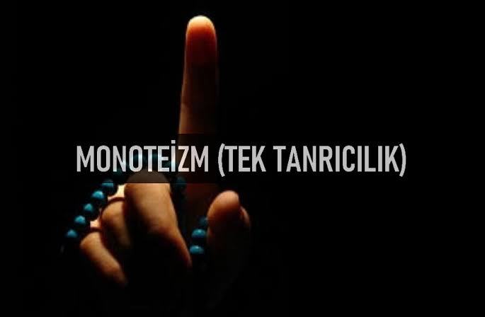 Tanrı inancı hakkındaki görüşünüz nedir?