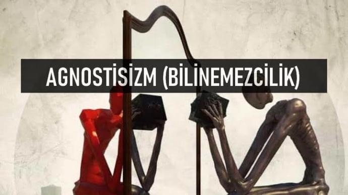 Tanrı inancı hakkındaki görüşünüz nedir?