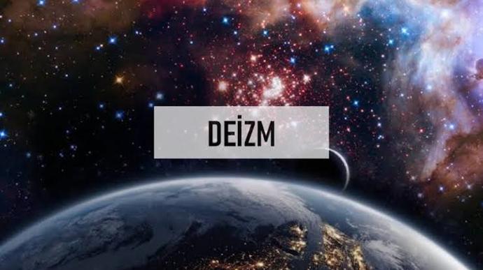 Tanrı inancı hakkındaki görüşünüz nedir?