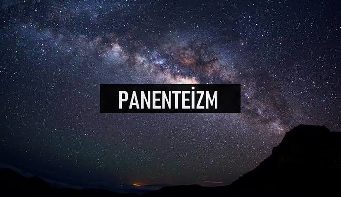 Tanrı inancı hakkındaki görüşünüz nedir?