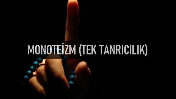 Tanrı inancı hakkındaki görüşünüz nedir?