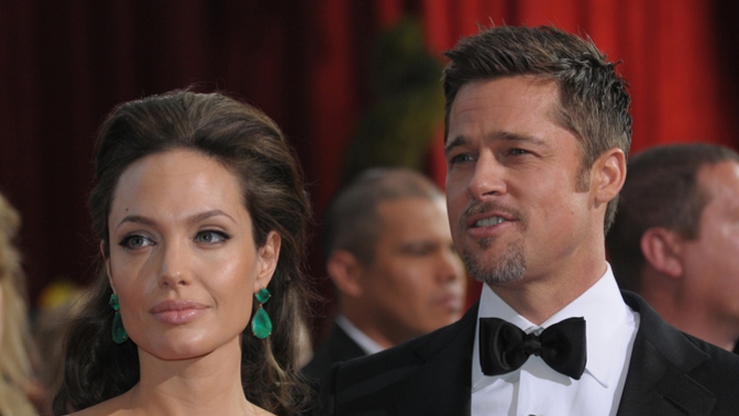 Brad Pitt'i kendisine saldırıda bulunmakla suçlayan Angelina Jolie’nin Pitt'e gönderdiği mail ortaya cıkmış. Sizce olay doğru mu?