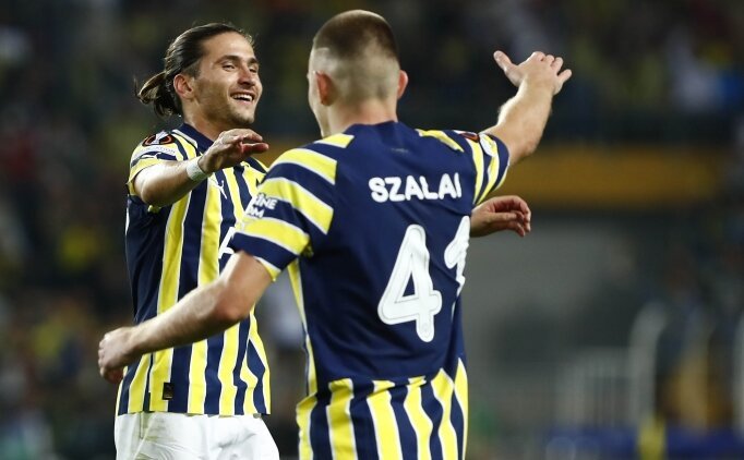 AEK:1 - FB:2