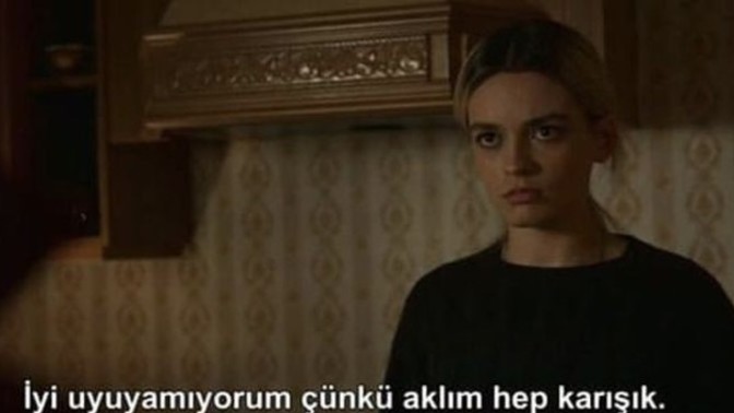 Kaliteli bir uyku için neyiniz eksik?
