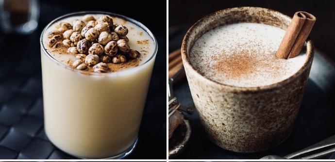 Salep mi, yoksa boza mı?